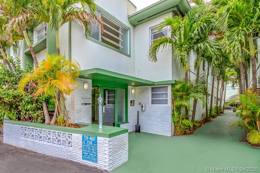 1346 Alton Road, Unit A1 Miami Beach, FL 33139 - Photo 4 of 14