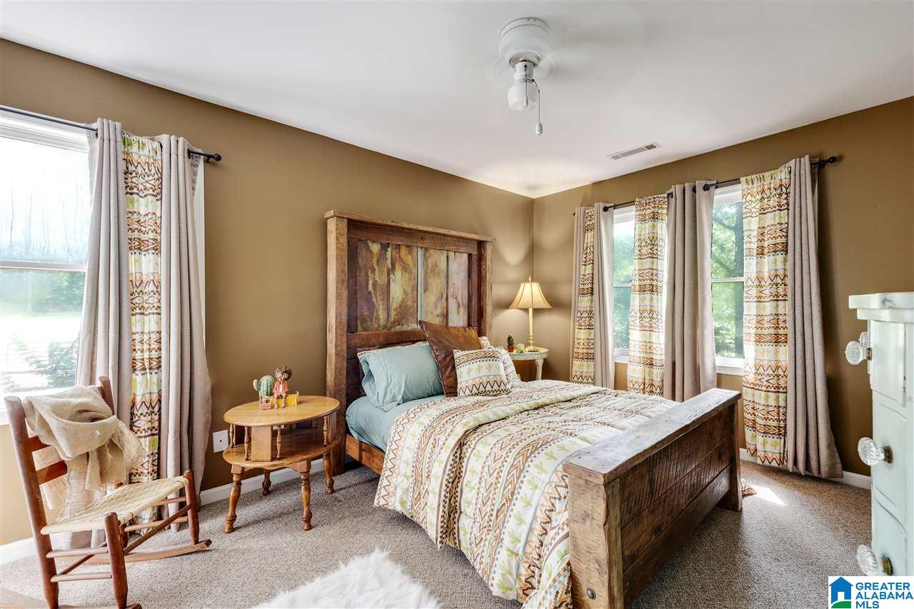 1675 Canoe Creek Road Springville, AL 35146 - Photo 36 of 50