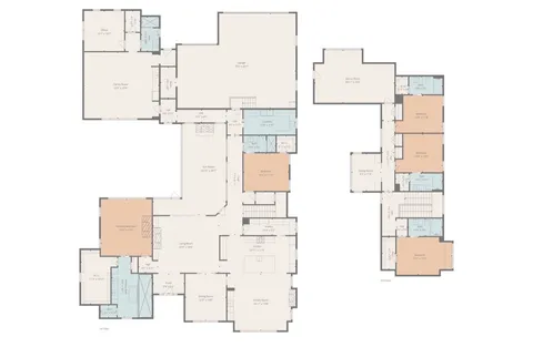 $2,900,000 | 349 Stephens Valley Boulevard, Nashville, TN 37221