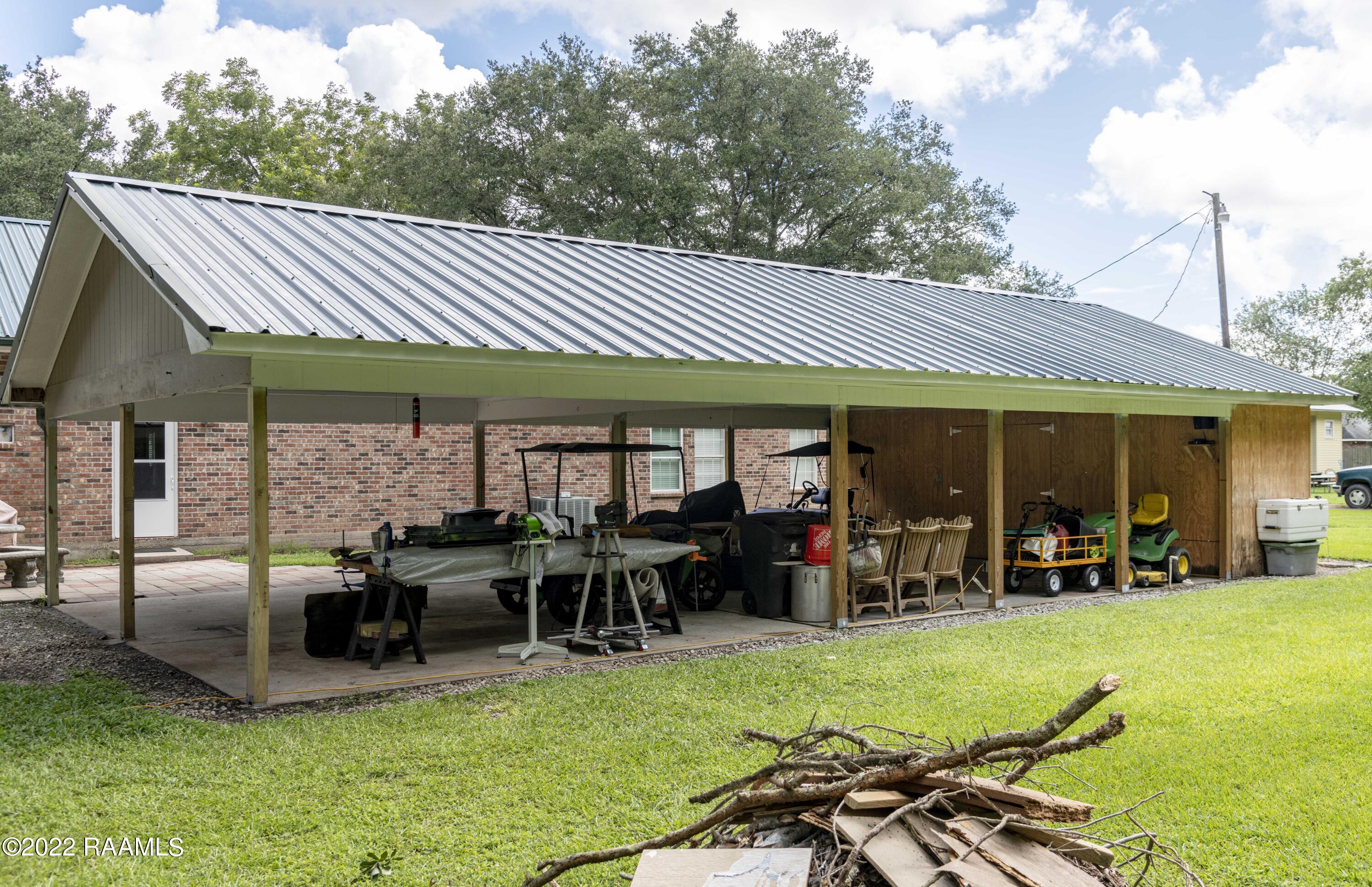 1123 Girl Scout Road Breaux Bridge, LA 70517 - Photo 32 of 35 Gallery Image 32