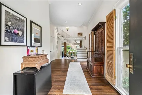 $1,725,000 | 1526 Henry Clay Avenue, New Orleans, LA 70118