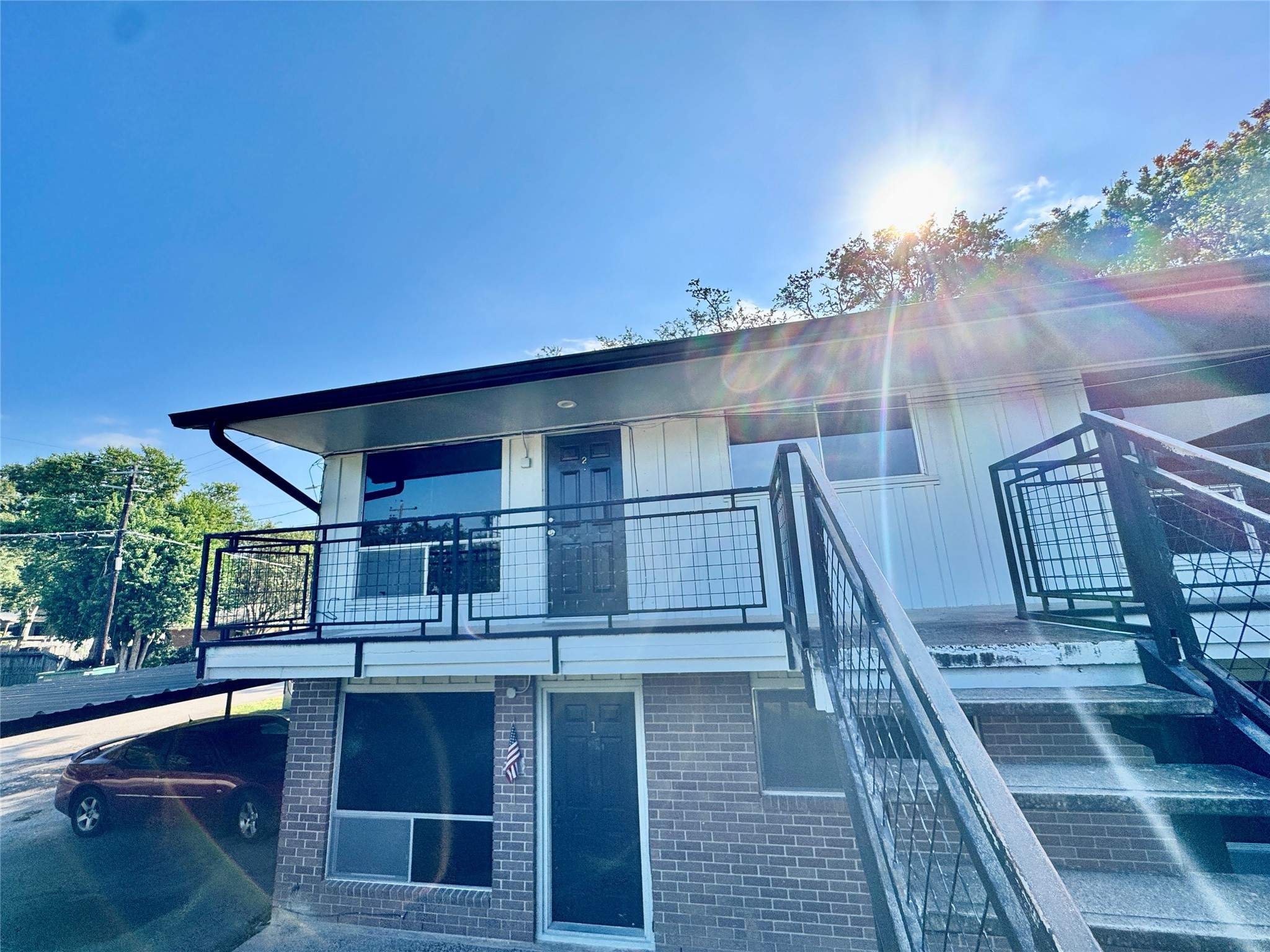 2201 North Grand Boulevard, Unit 2 Pearland, TX 77581 - Photo 1 of 9