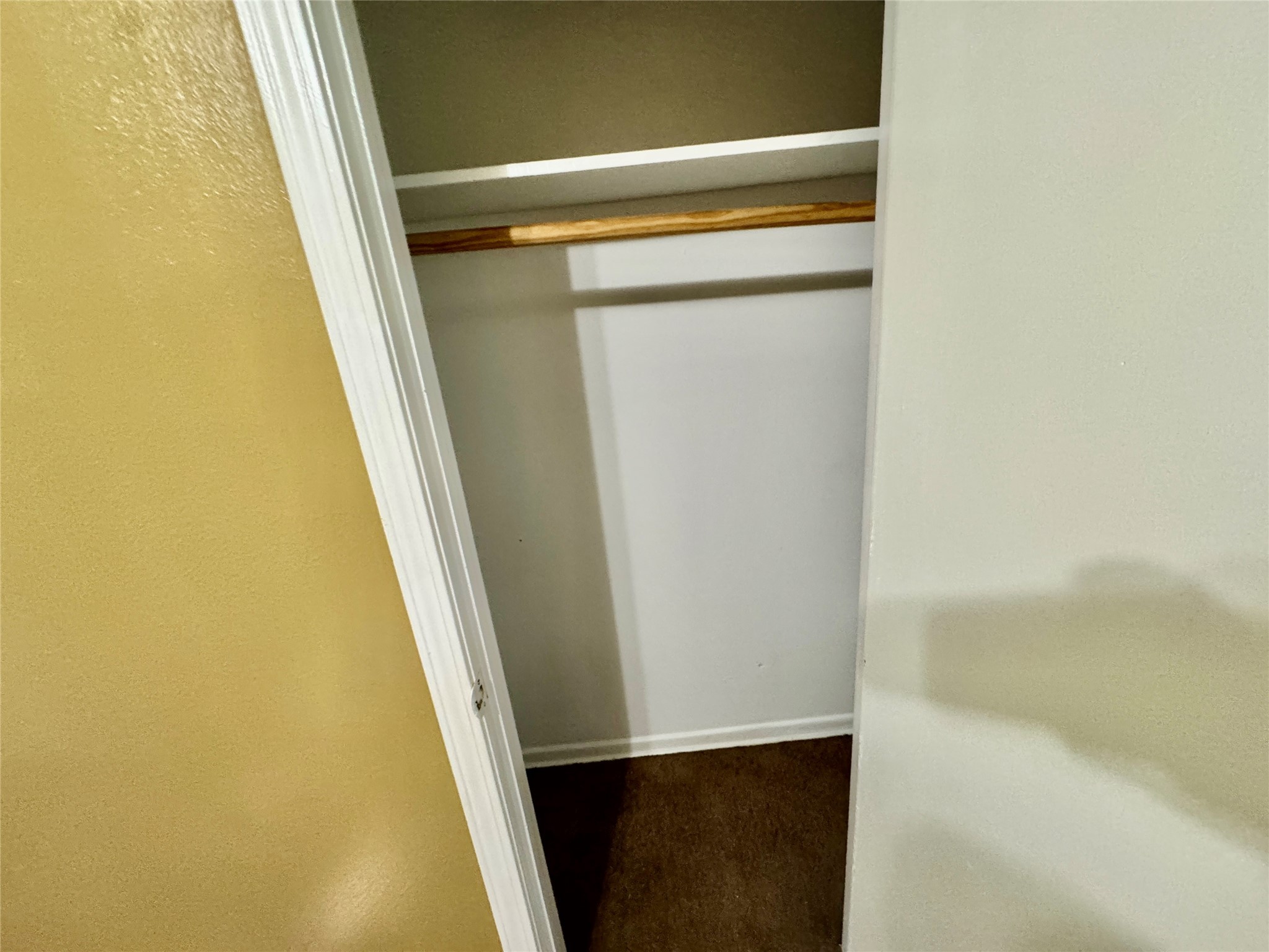 2201 North Grand Boulevard, Unit 2 Pearland, TX 77581 - Photo 9 of 9 a close view of closet