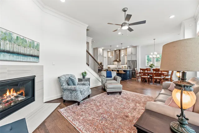 $6,000 | 3503 Kensington Gdns Lane, Houston, TX 77055