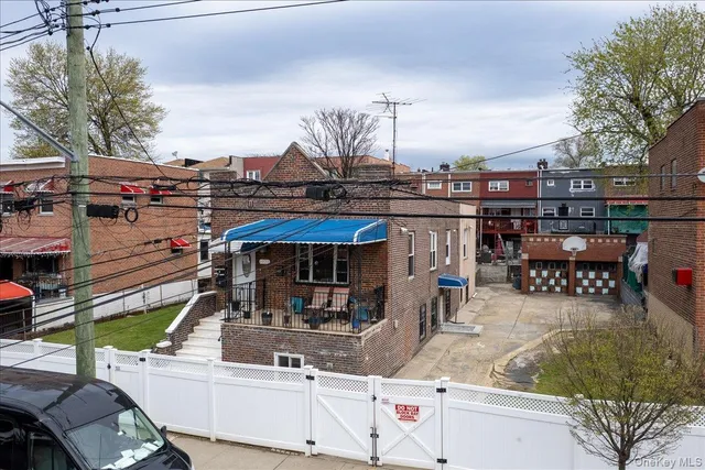 $1,450,000 | 1021 East 213th Street | Williamsbridge
