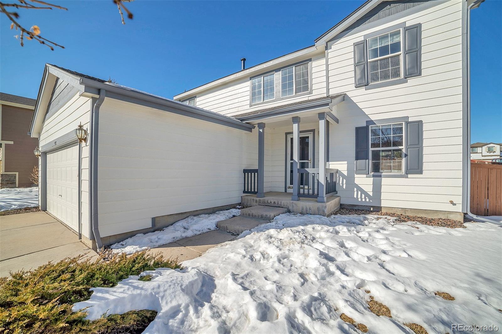 9953 Strathfield Lane Highlands Ranch, CO 80126 - Photo 2 of 24 Gallery Image 2