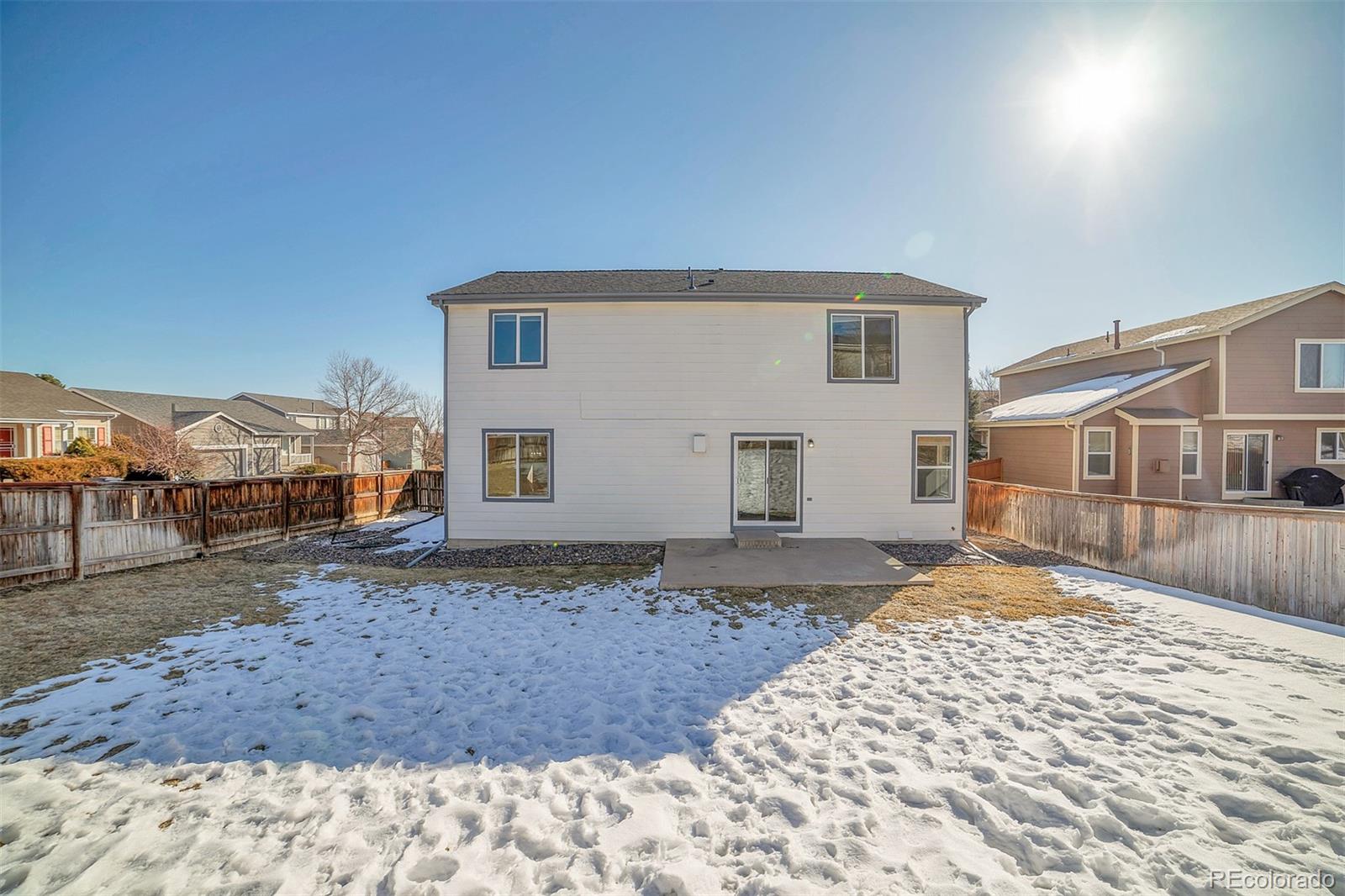 9953 Strathfield Lane Highlands Ranch, CO 80126 - Photo 24 of 24 Gallery Image 24