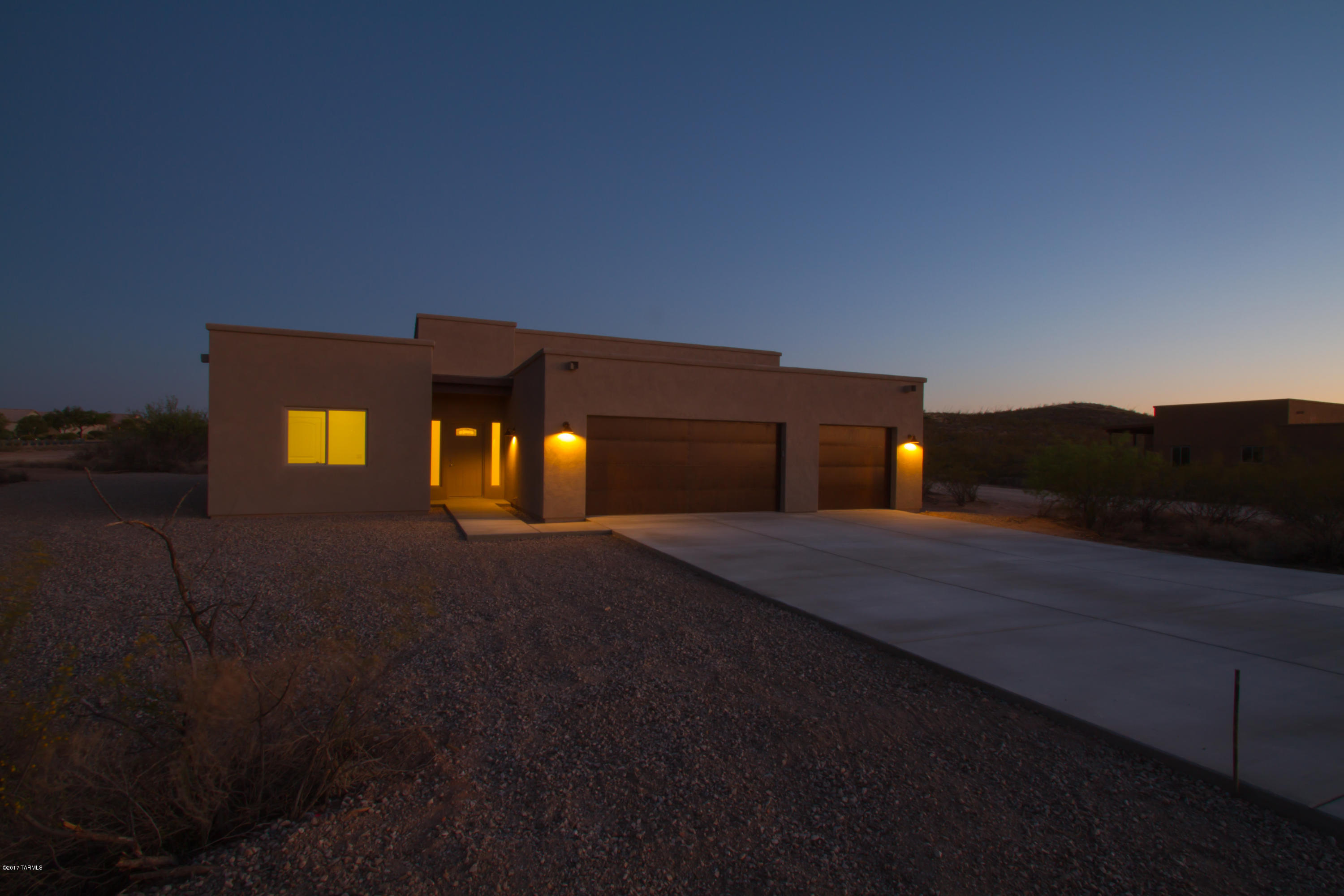 13820 East Dawn Dr Road Vail, AZ 85641 - Photo 2 of 26