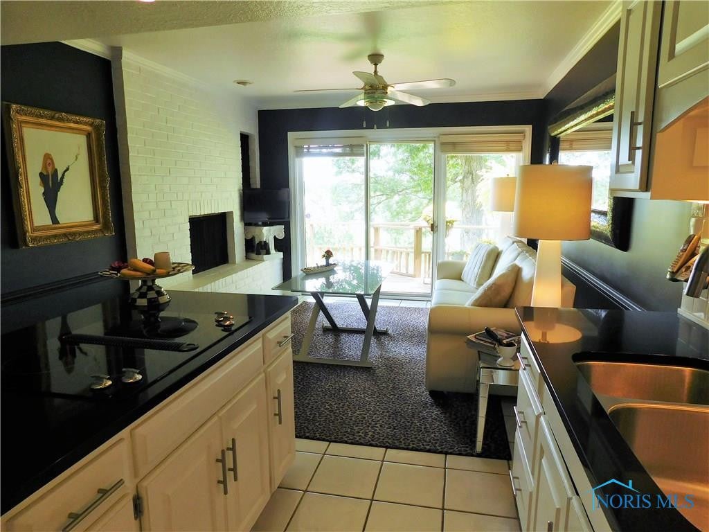 3813 River Road, Unit 3 Toledo, OH 43614 - Photo 17 of 36 Gallery Image 17