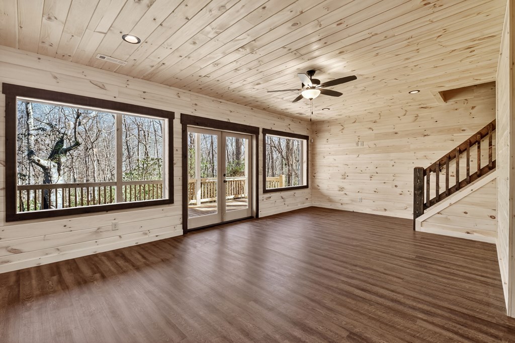811 Mangum's Trail Blue Ridge, GA 30513 - Photo 43 of 70
