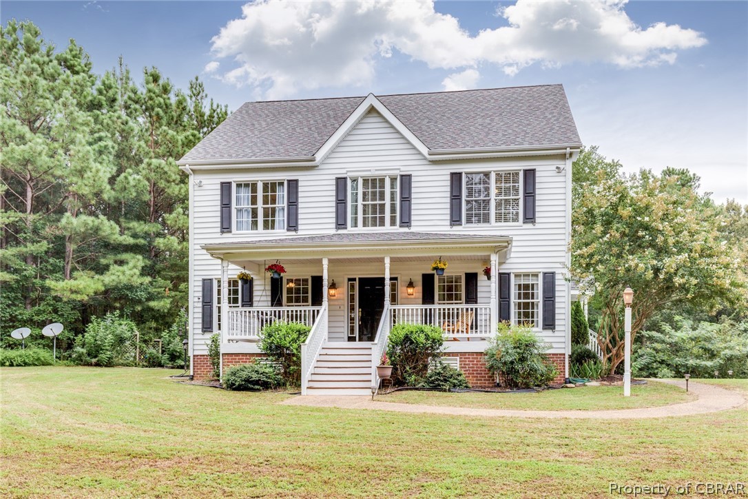 4215 Good Hope Road Lanexa, VA 23089 - Photo 39 of 40 Gallery Image 39