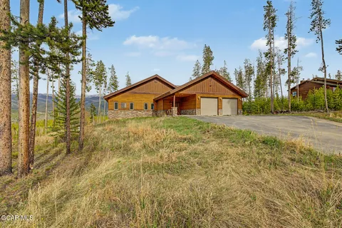 $2,195,000 | 51 Mulligan Street, Fraser, CO 80442