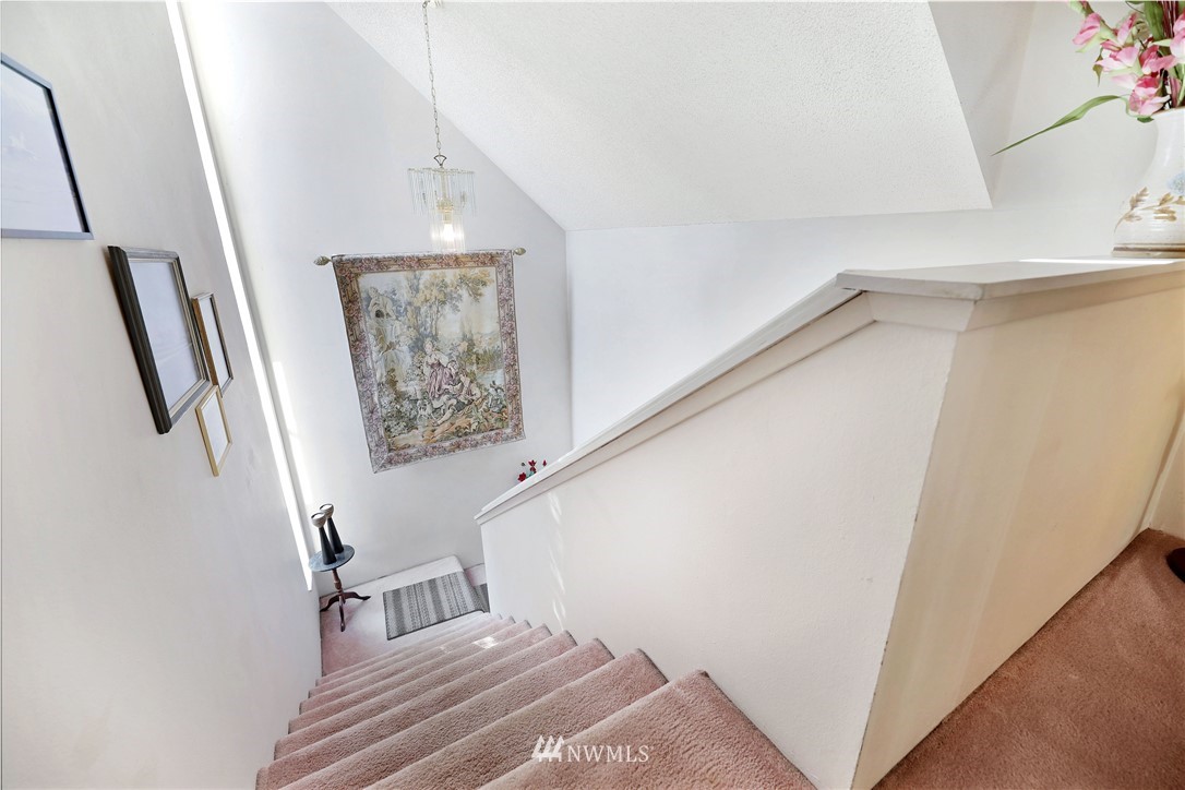 6413 Sand Point Way Northeast Seattle, WA 98115 - Photo 15 of 25 a view of entryway