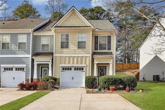 $399,000 | 6290 Elmshorn Way, Alpharetta, GA 30004
