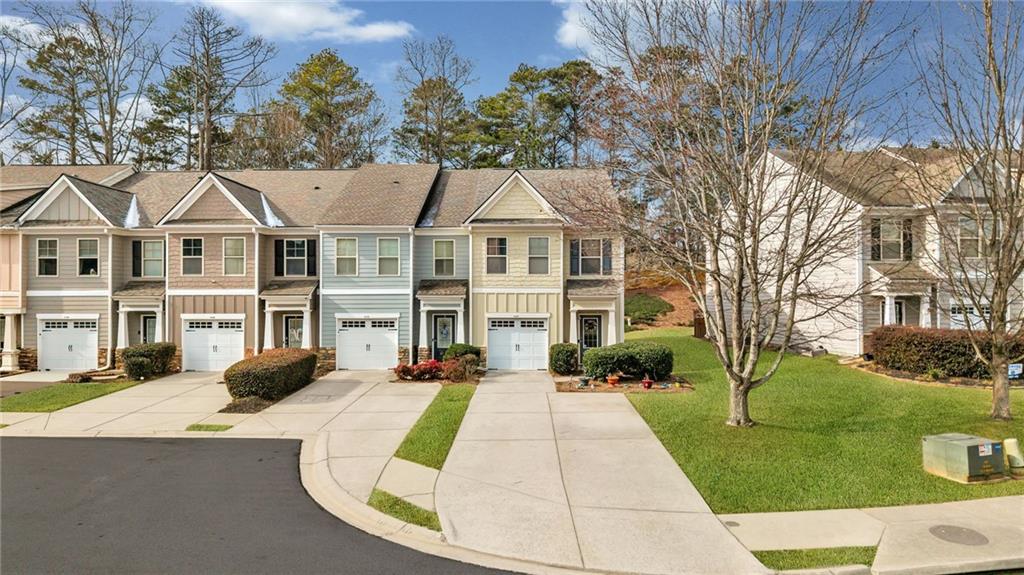 6290 Elmshorn Way Alpharetta, GA 30004 - Photo 2 of 25
