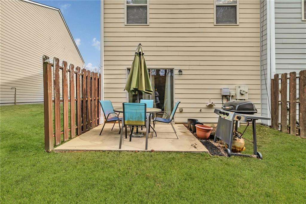 6290 Elmshorn Way Alpharetta, GA 30004 - Photo 23 of 25