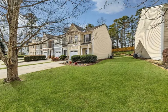 $399,000 | 6290 Elmshorn Way, Alpharetta, GA 30004