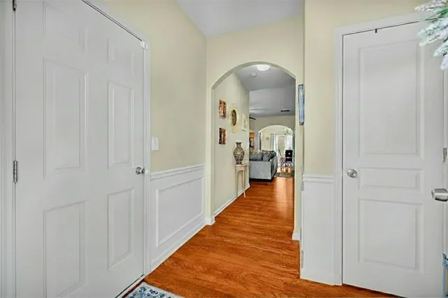 $399,000 | 6290 Elmshorn Way, Alpharetta, GA 30004