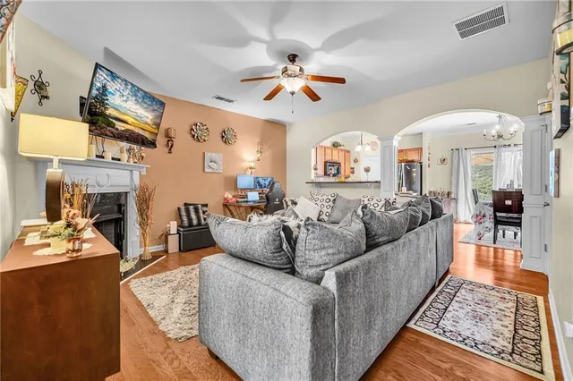 $399,000 | 6290 Elmshorn Way, Alpharetta, GA 30004