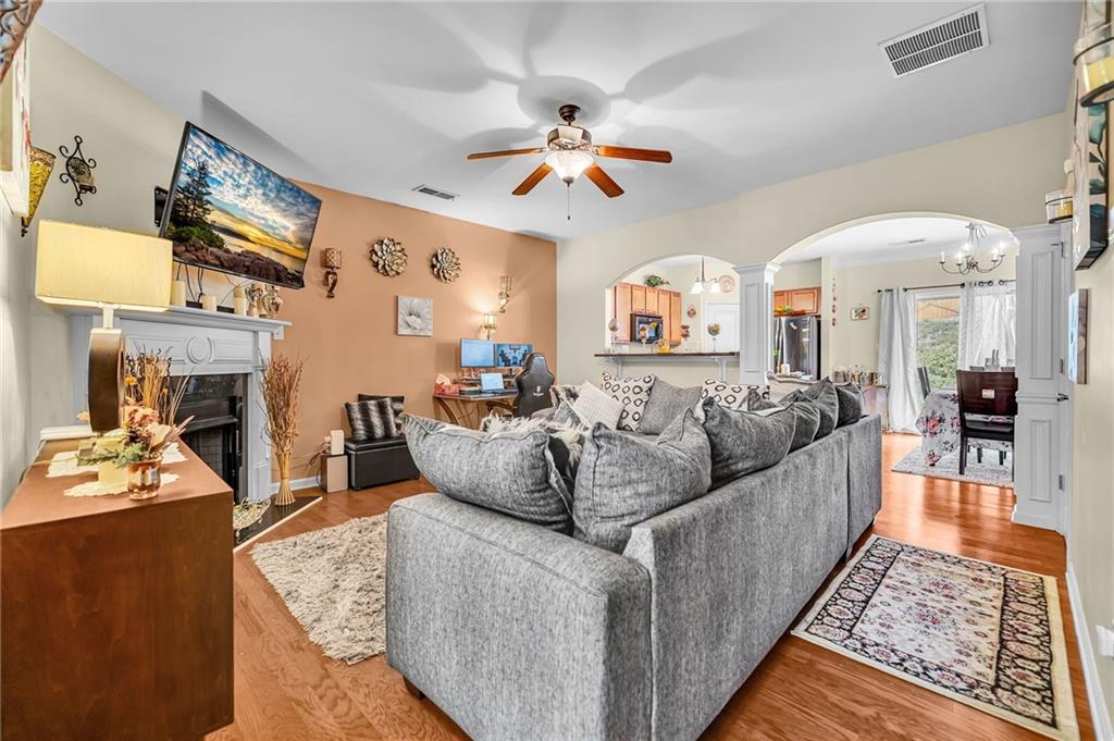 6290 Elmshorn Way Alpharetta, GA 30004 - Photo 7 of 25