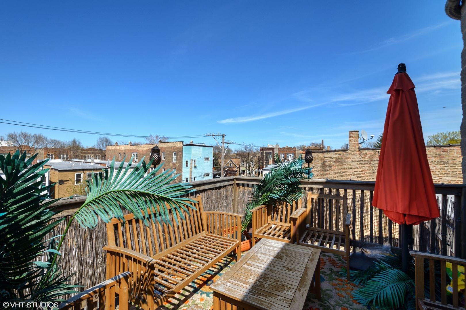 2616 West Rice Street, Unit 3 Chicago, IL 60622 - Photo 13 of 13