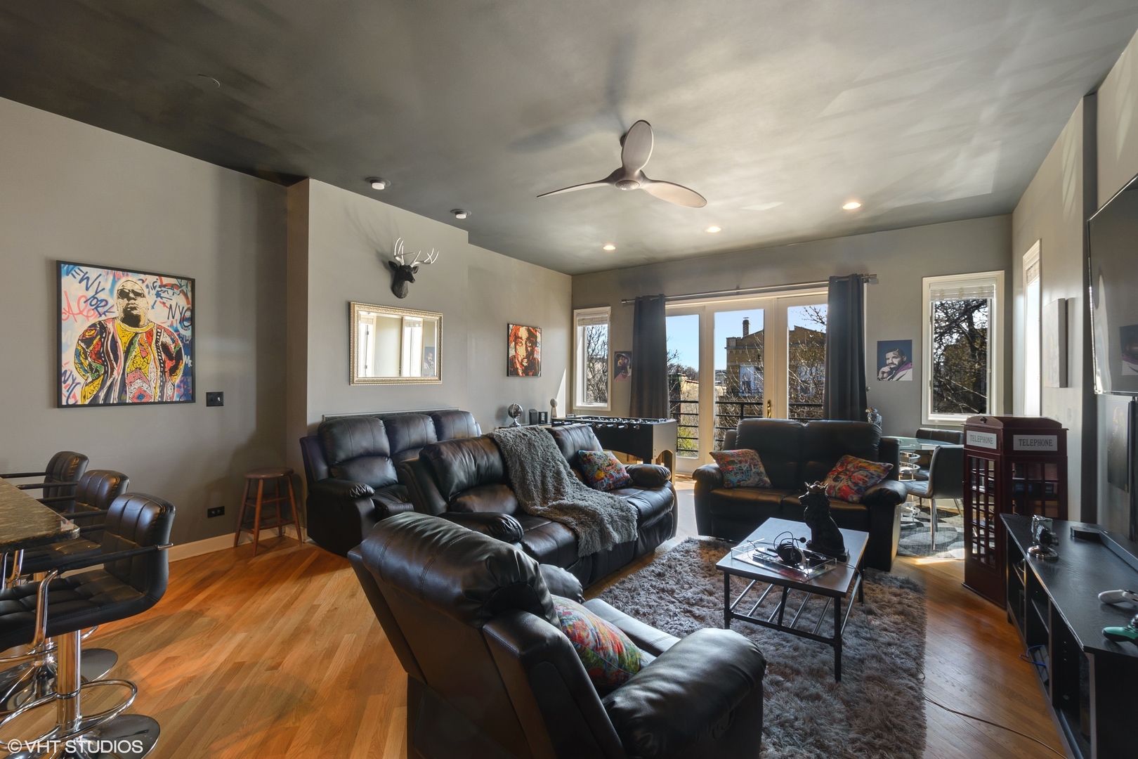 2616 West Rice Street, Unit 3 Chicago, IL 60622 - Photo 4 of 13
