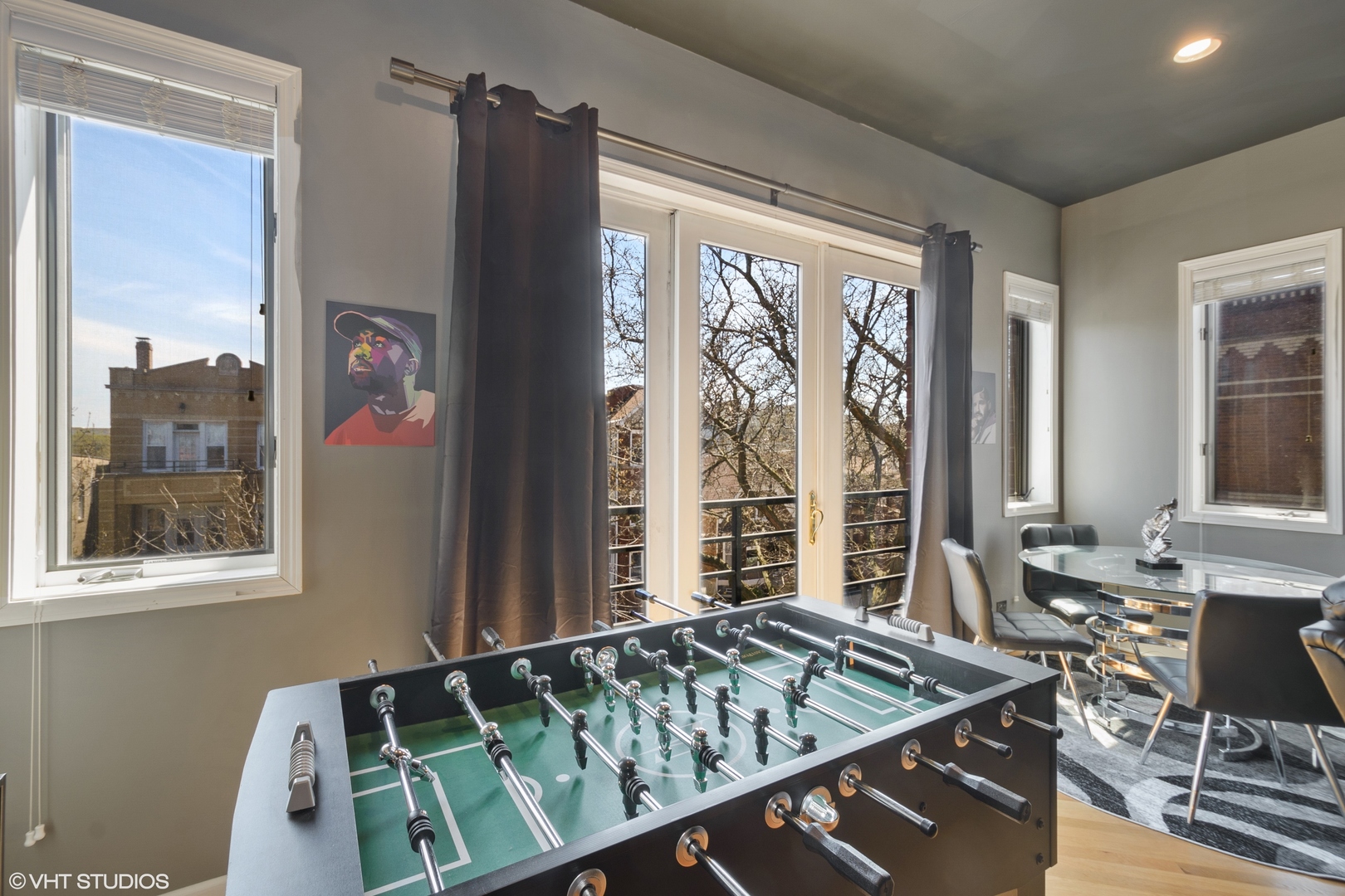 2616 West Rice Street, Unit 3 Chicago, IL 60622 - Photo 5 of 13