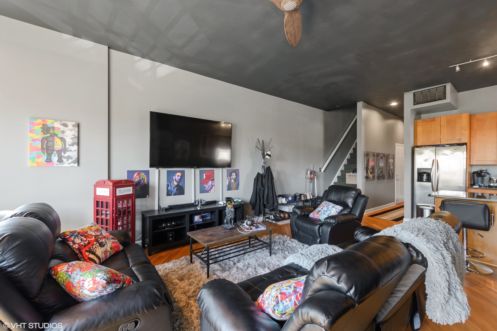 2616 West Rice Street, Unit 3 Chicago, IL 60622 - Photo 6 of 13