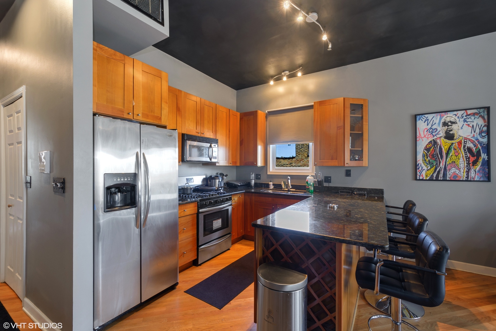 2616 West Rice Street, Unit 3 Chicago, IL 60622 - Photo 7 of 13