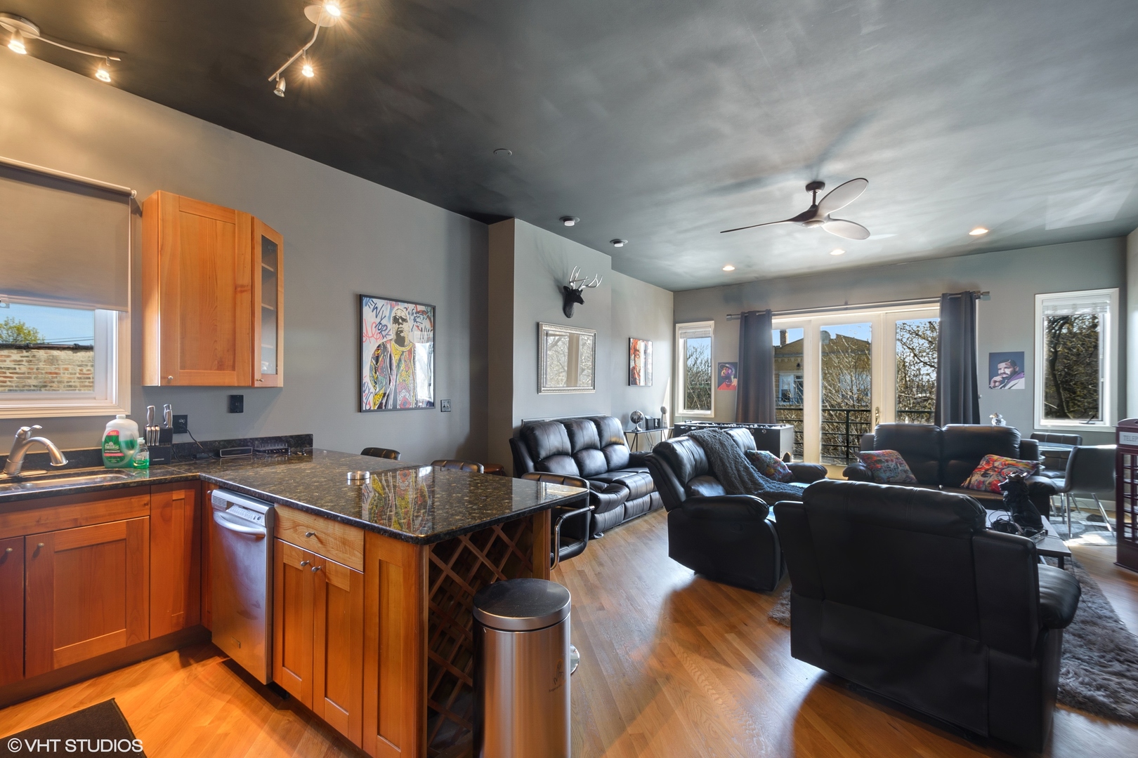 2616 West Rice Street, Unit 3 Chicago, IL 60622 - Photo 8 of 13