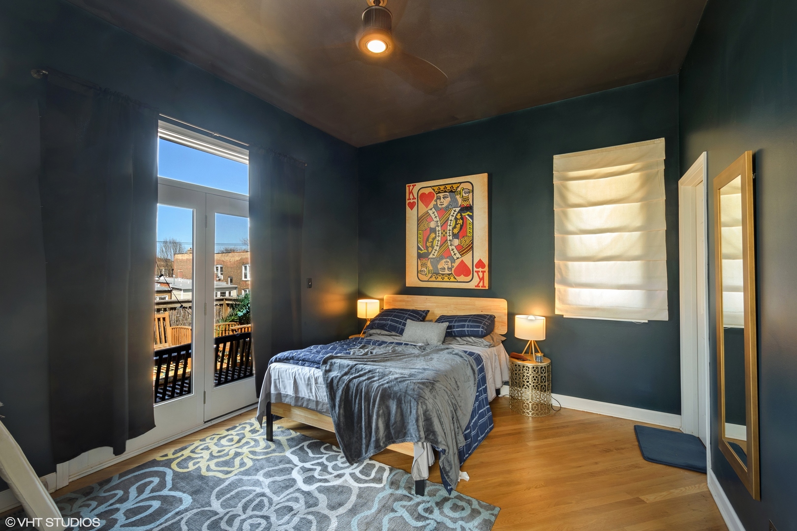 2616 West Rice Street, Unit 3 Chicago, IL 60622 - Photo 9 of 13