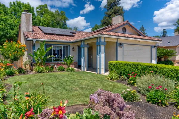 $349,000 | 1606 East Eclipse Avenue, Fresno, CA 93720