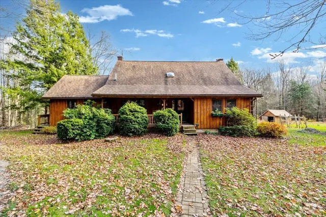 $529,000 | 1550 Highway 120, Sheldon, VT 05457