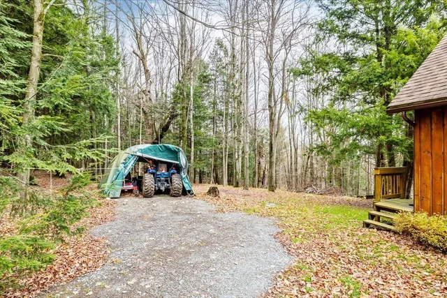 $529,000 | 1550 Highway 120, Sheldon, VT 05457