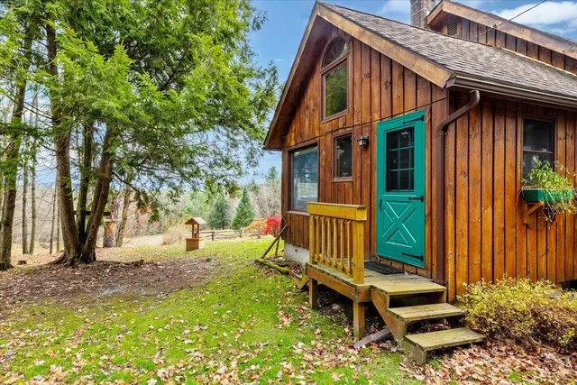 $529,000 | 1550 Highway 120, Sheldon, VT 05457