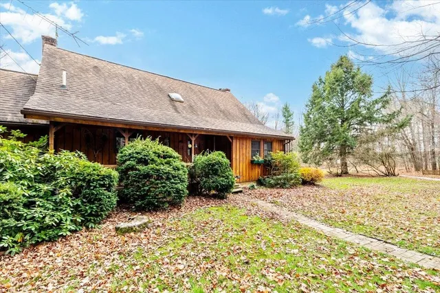 $529,000 | 1550 Highway 120, Sheldon, VT 05457