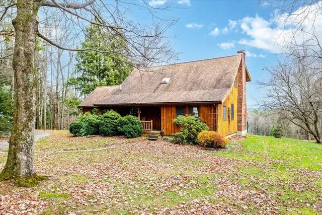 $529,000 | 1550 Highway 120, Sheldon, VT 05457