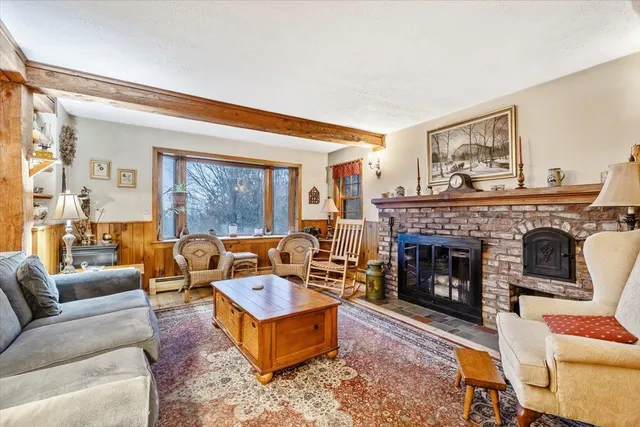 $529,000 | 1550 Highway 120, Sheldon, VT 05457