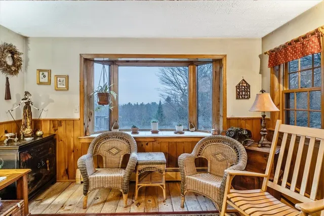 $529,000 | 1550 Highway 120, Sheldon, VT 05457