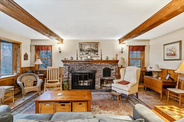 $529,000 | 1550 Highway 120, Sheldon, VT 05457