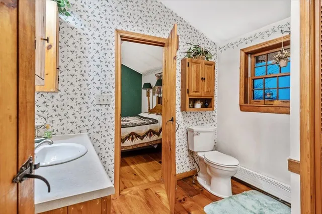 $529,000 | 1550 Highway 120, Sheldon, VT 05457