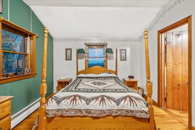 $529,000 | 1550 Highway 120, Sheldon, VT 05457