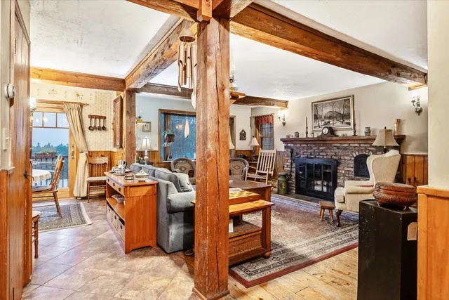 $529,000 | 1550 Highway 120, Sheldon, VT 05457