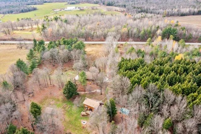 $529,000 | 1550 Highway 120, Sheldon, VT 05457
