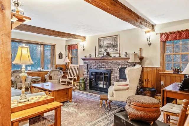 $529,000 | 1550 Highway 120, Sheldon, VT 05457