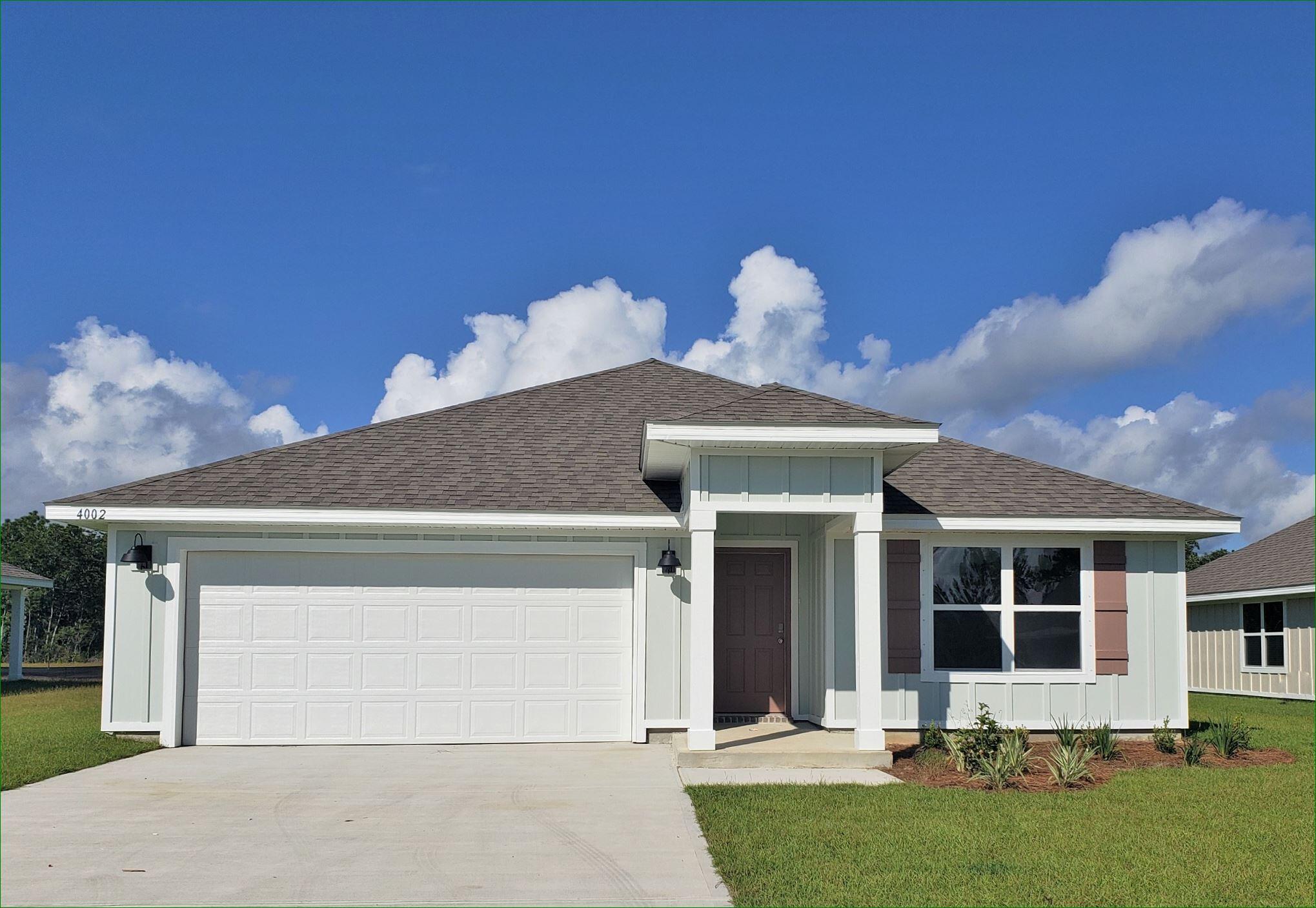 852 Otto Loop Crestview, FL 32539 - Photo 1 of 39 Not Actual Home