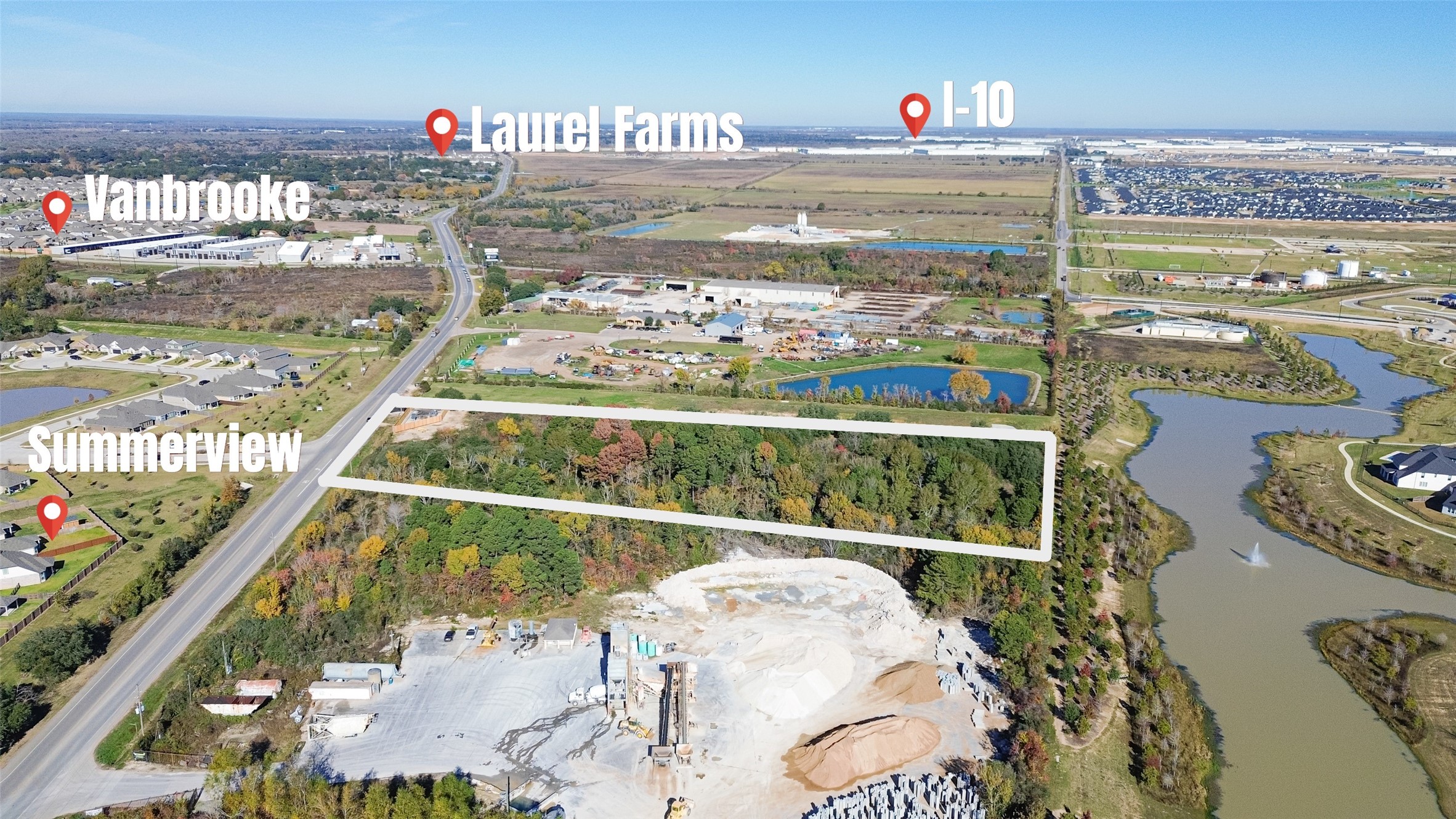 0 Fm-359 Road Fulshear, TX 77441 - Photo 10 of 15