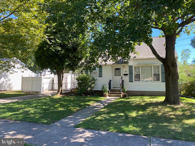 33 Coleridge Avenue Hamilton, NJ 08620 - Photo 1 of 17