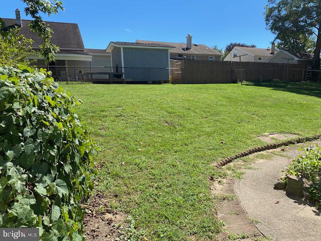 33 Coleridge Avenue Hamilton, NJ 08620 - Photo 15 of 17