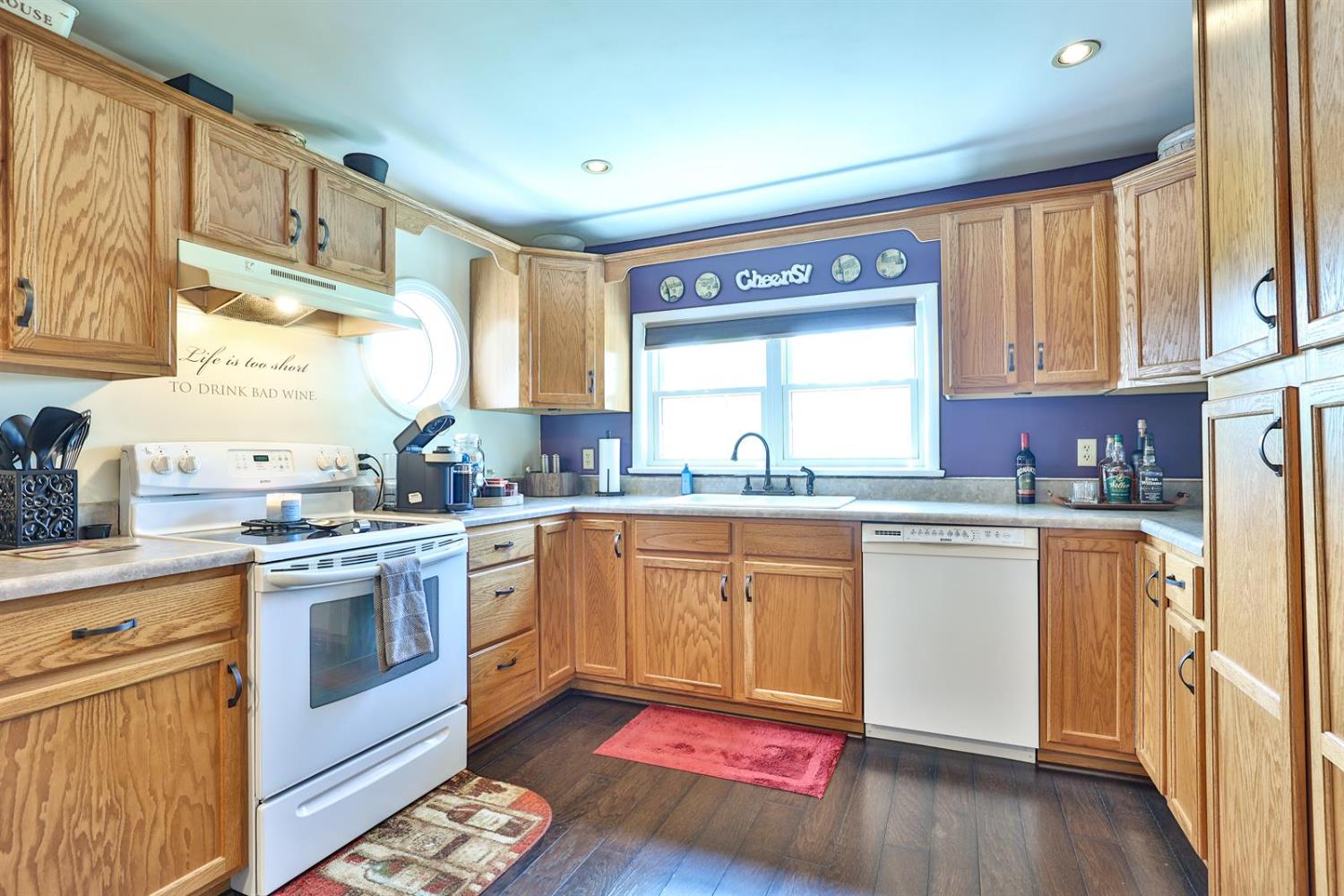 9388 Highway 48 Aurora, IN 47001 - Photo 15 of 42